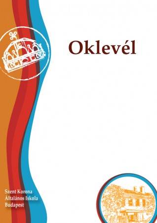 oklevélterv