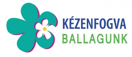 programlogó-Kézenfogva Alapítvány
